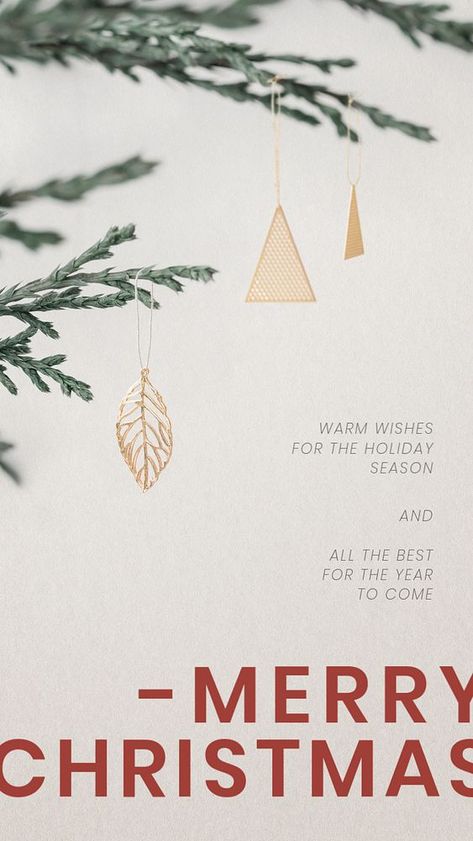 Merry Christmas Post, Christmas Wishing, Facebook Story, New Year Post, Christmas Promo, Merry Chistmas, Season Greetings, Minimal Christmas, Christmas Flyer