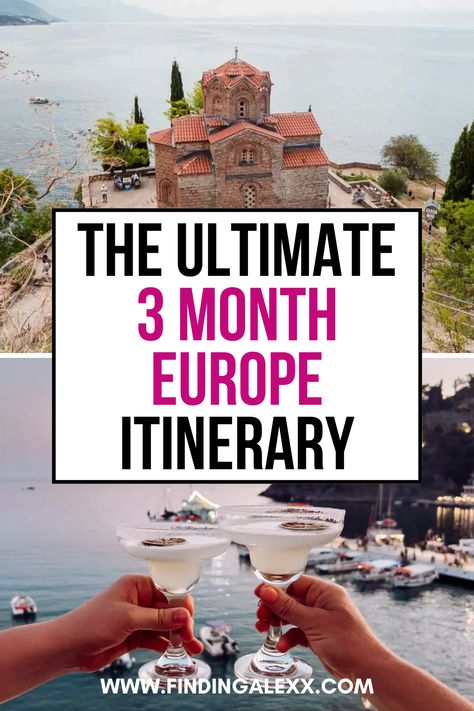 Plan your dream European adventure with our comprehensive 3-month itinerary! From bustling cities to serene landscapes, this guide covers must-see attractions, travel tips, and local experiences across various countries. Perfect for travelers looking to immerse themselves in Europe’s rich culture and diverse scenery. 3 Week European Itinerary, 3 Month Europe Itinerary, Travel Europe Destinations, Europe Itinerary, European Itineraries, Europe Trip Itinerary, Europe Itineraries, Europe Map, Europe Trip