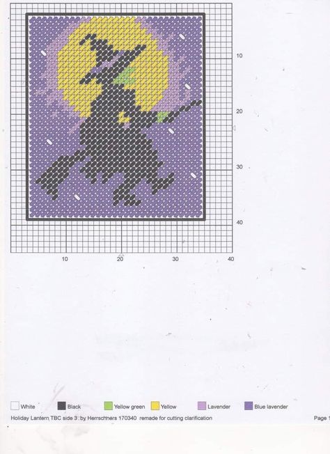 Plastic Canvas Patterns Free Printable, Halloween Cross Stitch Charts, Halloween Mason Jars, Kleenex Box Cover, Plastic Canvas Coasters, Plastic Canvas Ornaments, Xmas Cross Stitch, Halloween Lanterns, Halloween Crafts Decorations