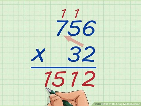 converting metres to ft. 2 easy ways to do long multiplication Long Multiplication, Long Division, Money Problems, Homeschool Math, Math Tricks, Write It Down, Journal Printables, No Time, Classroom Ideas