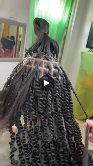 Lawritha Owuamanam Boho Passion Twists With Curls, Passion Twists With Curls, Boho Passion Twists, Crochet Passion Twist, Passion Twists, Mini Twists, Girl Hair, Hair Hacks, Girl Hairstyles