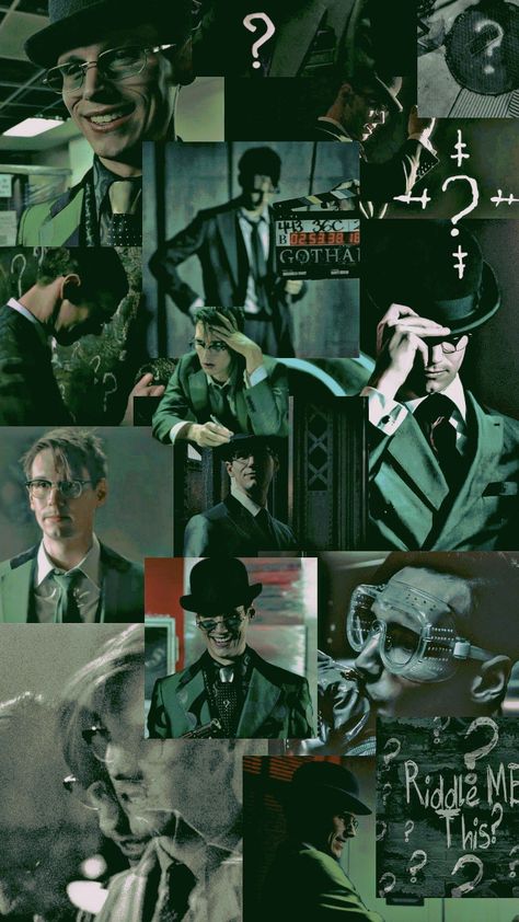 Ed Nygma Wallpaper, Gotham Wallpaper Iphone, Edward Nygma Wallpaper, The Riddler Wallpaper, Riddler Wallpaper, Gotham Wallpaper, Edward Nygma Gotham, Riddler Gotham, Fish Mooney