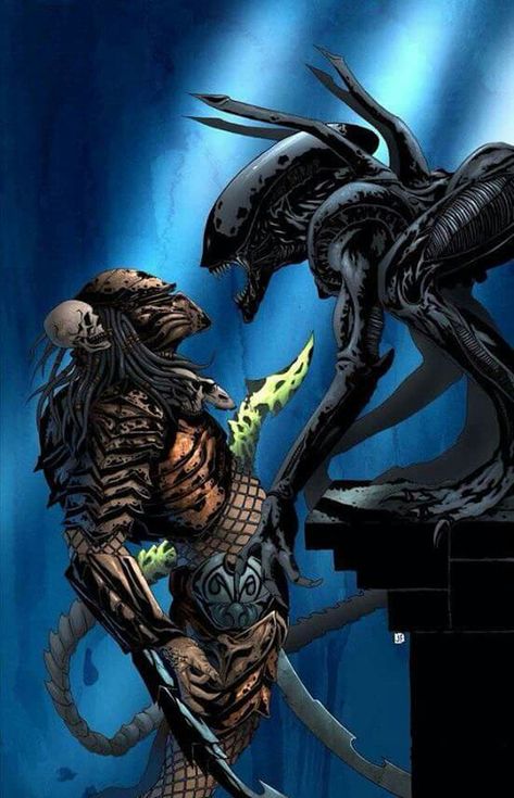 Giger Alien, Predator Artwork, Giger Art, H.r. Giger, Predator Movie, Arte Alien, Aliens Movie, Tapeta Galaxie, Alien Vs Predator