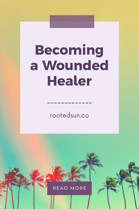 The concept of the wounded healer archetype speaks to those who have faced their darkest moments and channeled their emotional healing into a transformative journey of purpose. By embracing shadow work and personal development, one can tap into the healing power within. Whether through spiritual self-care practices or metaphysical healing, every story is a step toward soul growth. In this healing era, the role of a spiritual healer is crucial, helping others emerge from their dark nights of the soul on their path to renewal and true empowerment. Healer Archetype, The Wounded Healer, Wounded Healer, Healing Era, Soul Growth, Dark Nights, Collective Consciousness, Deep Truths, Metaphysical Healing