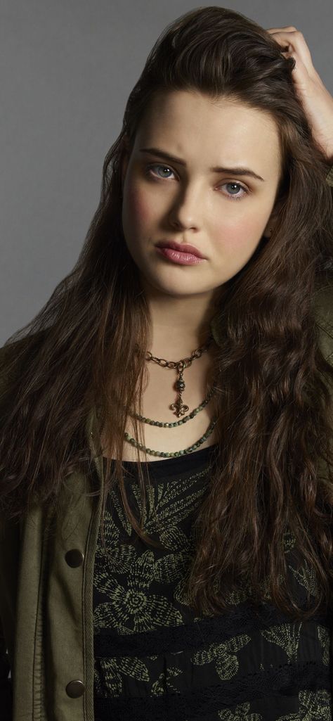 Kathrine Langford Wallpaper, Katrine Langford, Kathryn Langford, Kathrin Langford, Actress Wallpaper Hollywood, Katherine Langford Aesthetic, Katherine Langford Wallpaper, Langford Katherine, Catherine Langford