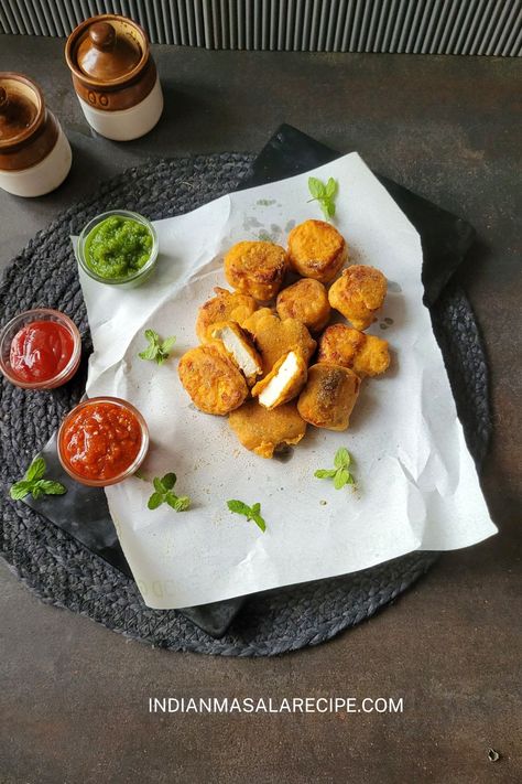 Paneer Pakora is like the king of pakora and is immensely loved by paneer lovers because of its crispy texture on the outside and soft, creamy texture from the inside. Here is how you can make crispy Paneer Pakora at home. Check out detailed recipe on blog. Paneer Pakoda, Crispy Paneer, Paneer Pakora, Pakora Recipe, Pakora Recipes, Fairy Clothes, Garlic Paste, Creamy Texture, Deep Fried