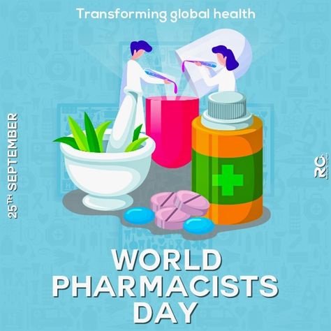 Event of the day: 25 September Pharmacy Day, Pharmacist Day, World Pharmacist Day, 25 September, Cute Love Wallpapers, Saree Dress, Heart Wallpaper, Pharmacist, Pharmacy