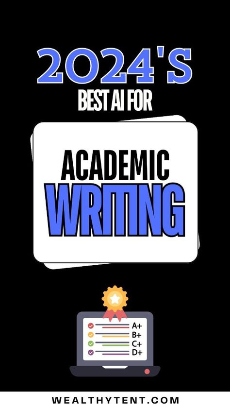 2024’s Top AI Tool for Academic Writing: Revolutionizing Research Papers Writing Introductions, Content Creation Tools, Research Writing, Research Question, Writing Tasks, Academic Research, Beginning Writing, Academic Success, Student Success