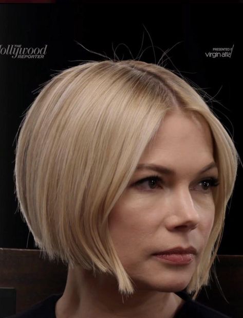 Michelle Williams Bob Haircut, Michelle Williams Hair Bob, Michelle Williams Bob, Pixie 2024, Goal 2025, Michelle Williams Pixie, Michelle Williams Hair, Pixie Short Hair, Future Board