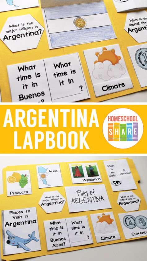 Argentina Bulletin Board Ideas, Argentina School Project, Argentina Activities For Kids, Argentina Crafts, Argentina Facts, Diversity Activities, Argentina Country, Argentina Culture, Entre Rios