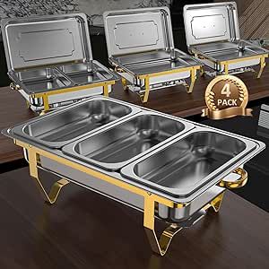 Corporate Office Decor, Chafing Dish, Buffet Set, Chafing Dishes, Culinary School, Party Design, Wine Bar, Edge Design, Dream Home Design