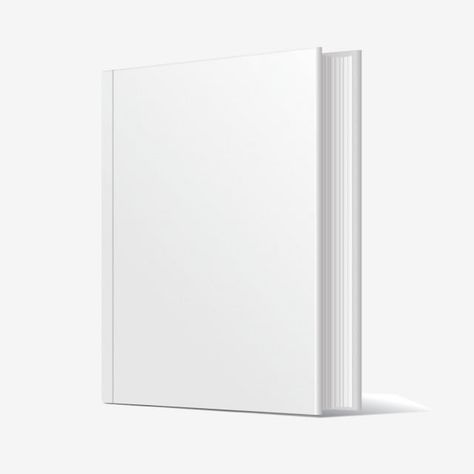 Empty Book Cover, White Book Cover, Blank Book Cover, Graphic Design Mockup, Book Cover Artwork, Wattpad Book, Book Cover Template, Wattpad Book Covers, Book Background