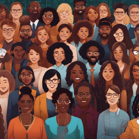 Unlocking Diversity: Building a Crypto Community for Everyone!

#diversityincryptocurrency #inclusionincryptocommunity Conservative Values, Caregiver Support, Diversity And Inclusion, Mentorship Program, Road Rage, Health Technology, Usa News, Way To Go, Blockchain Technology