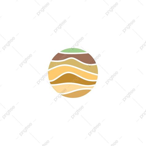 Soil Logo, Map Background, Png Hd, Soil Layers, Hand Logo, Logo Icon, Logo Background, Vector Clipart, 로고 디자인