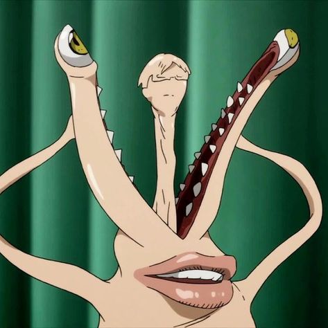 Migi Parasyte, Parasyte The Maxim, Netflix Anime, 8bit Art, Anime Tattoos, I Love Anime, All Anime, Anime Character Design, Pyramid