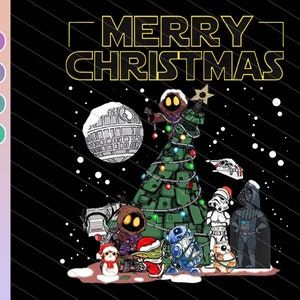 Xmas Poster, Disney Merry Christmas, Funny Disney, Star Wars Christmas, Christmas Truck, Disney Funny, Png Christmas, Christmas Png, Christmas Svg