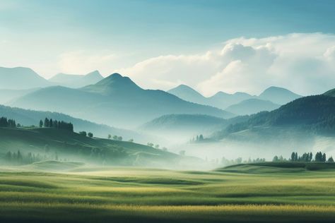 Mountains landscape panoramic outdoors. | premium image by rawpixel.com / Chalr Isha Yoga, Panoramic Landscape, Mountain Adventure, Mountains Landscape, Landscape View, Blank Space, Backdrops Backgrounds, Mountain Landscape, Great Outdoors