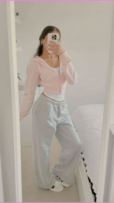 Trendy Outfit Ideas, Outfit Inspo Casual, Looks Street Style, Easy Trendy Outfits, Trendy Outfit, Fashion Mistakes, Cute Everyday Outfits, Outfit Inspo Fall, Girly Outfits