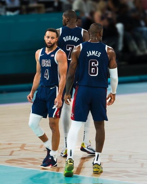 NOW Sports Durant Wallpaper, Cold Photos, Stephen Curry Wallpaper, Lebron James Wallpapers, Team Usa Basketball, Stephen Curry Pictures, Olympic Basketball, The Big Three, Basket Art