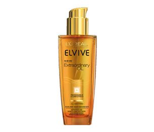 Elvive ExtraOrdinary Oil All Hair Types Loreal Elvive, Hair Oil For Dry Hair, Lush Hair, Loreal Hair, Dry Hair Care, Coconut Hair, Best Hair Oil, Anti Frizz, Spring Beauty