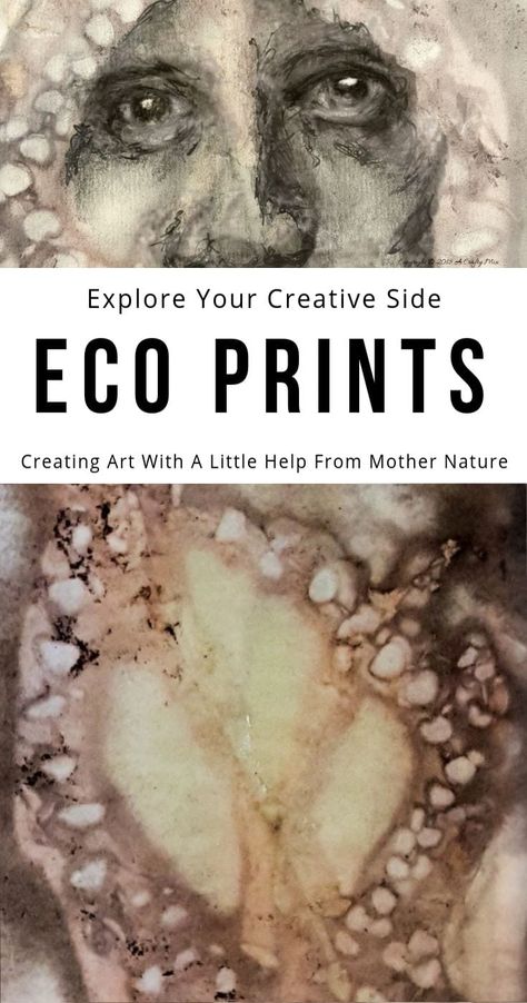 Ecoprint Paper, Eco Printing Tutorial, Nature Creative, Homemade Paint, Eco Dyeing, Eco Friendly Art, Sustainable Art, Budget Friendly Decor, Eco Printing