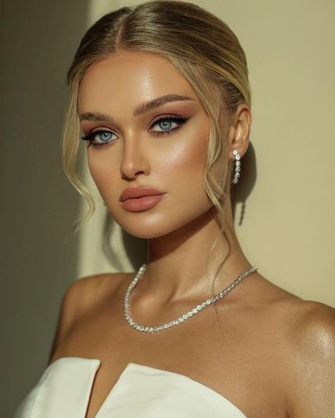 All Posts • Instagram Guest Makeup Look, Wedding Guest Makeup Looks, Mob Wife Makeup, Glam Bride Makeup, Maquillage On Fleek, Wedding Guest Makeup, Makeup Looks For Green Eyes, Glam Wedding Makeup, Glam Bride