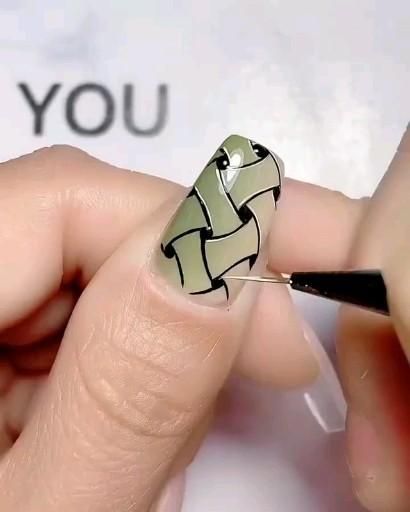 Nail Arts [Video] [Video] | Nail art printer, New nail art design, Nail art hacks Difficult Nail Designs, Nail Art Printer, Kutek Disney, New Nail Art Design, Nail Designs Tutorial, Nail Art Designs Diy, Pretty Nail Art Designs, Nail Art Designs Videos, New Nail