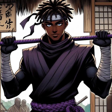 Animation Pic, Oc Pictures, Black Oc, Oc Fashion, Space Concept, Comic Ideas, Anime Cover, Black Anime Guy, Martial Arts Training