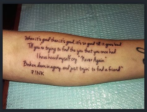 Song Quote Tattoos, Song Lyrics Tattoo, Tattoos Lyrics, Song Lyric Tattoos, Song Tattoos, Lyrics Tattoo, Lyric Tattoos, Song Lyric, Eye Lashes