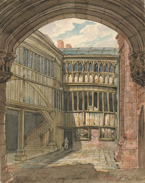 St.Mary's Guildhall, Coventry. Art Gallery Museum, Gallery Museum, Saint Marys, Saint Mary, Holiday Inn, Coventry, Art Google, Culture Art, Art Gallery