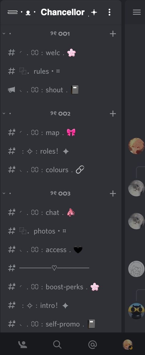 Genshin Nicknames Ideas, Discord Group Ideas, Discord Server Design, Discord Server Templates Aesthetic, Discord Channels Aesthetic, Discord Role Ideas, Discord Tips, Discord Channel Ideas, Discord Server Role Ideas