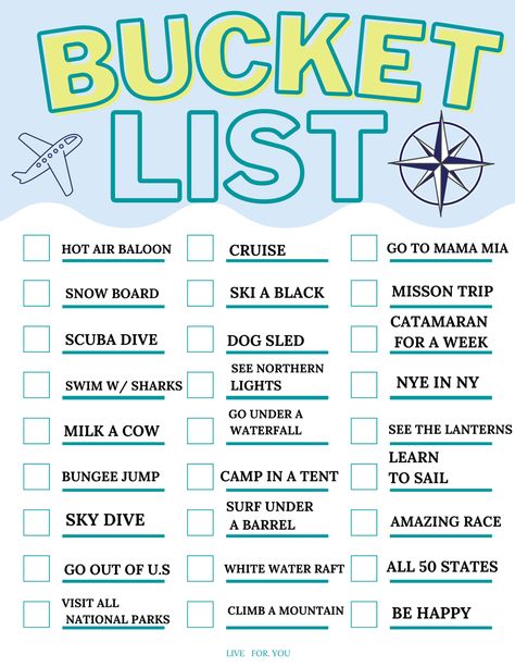 Life Bucket List, Milk A Cow, Things To Do In France, Lifetime Bucket List, List Of Aesthetics, Best Bucket List, Bucket List Journal, Date Activities, Inspirational Quotes Background