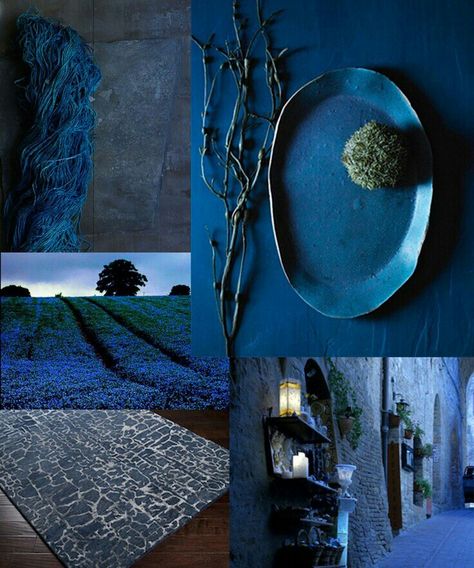 Lady Sings The Blues, Mood Indigo, Indigo Colour, Surya Rugs, Color Palate, Color Spectrum, Complimentary Colors, Bleu Turquoise, Blue China