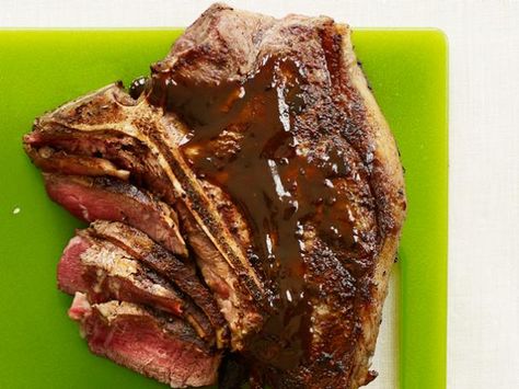 How To Tenderize Steak, Oven Steak Recipes, Flap Meat, Steak Sauce Recipe, Cuts Of Steak, Best Cut Of Steak, Steak Sauce Recipes, Balsamic Steak, Ny Strip Steak