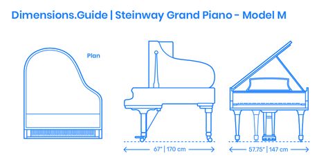 Piano Layout, Piano Template, Piano Dimensions, Steinway Grand Piano, Ap Portfolio, Baby Grand Piano, Human Dimension, Design Studio Office