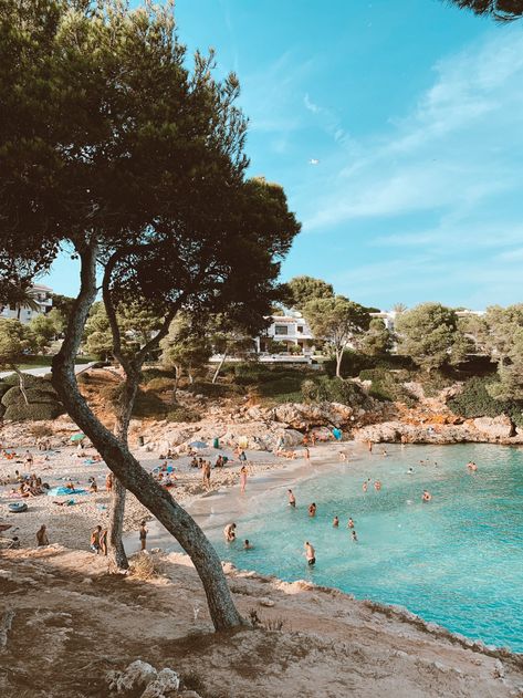 Mallorca Travel guide: Discover the East part of the island • Nextination Mallorca Hiking, Mallorca Travel, Corinthia Hotel, Fish House, Boat Anchor, Best Sunset, 2025 Vision, Turquoise Water, Infinity Pool