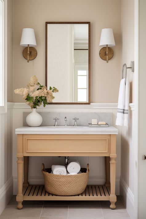 Warm Benjamin Moore Paint Colors, Best Tan Paint Colors, Shaker Beige Benjamin Moore, Warm Beige Paint Colors, Neutral Bedroom Paint, Sand Paint Color, Tan Bathroom, Tan Paint Colors, Warm Inviting Home