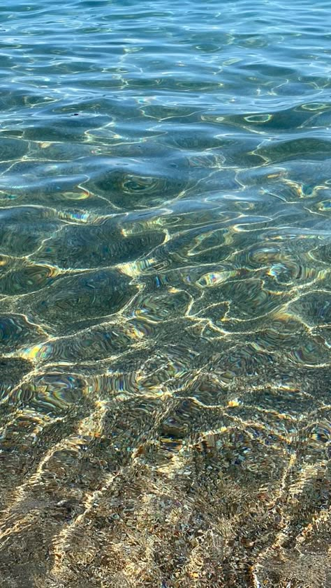 Clear Background Aesthetic, Aesthetic Water Wallpaper, Clear Water Aesthetic, Agua Aesthetic, Ocean Life Photography, Clear Ocean Water, Water Live Wallpaper, Water Wallpaper, Aesthetic Water