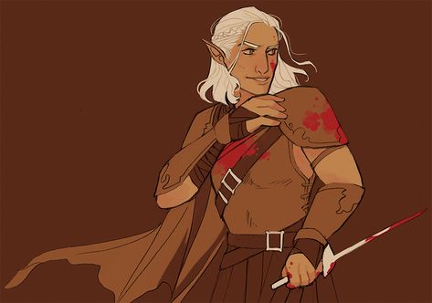 Meggie | usa | 32 | she/her | cartographer | COMMISSIONS ARE CLOSED! Critical Role, Homestuck, OCs, tabletop RP, etc. Don't repost or edit my art without credit. Link back if you make icons/graphics with it. Don't make $$$ off it. Zevran Arainai, Dragon Hunters, Dragon Age 3, Elf Druid, Dragon Age Games, Best Rpg, Dragon Age Series, Dragon Age Origins, Gaming Stuff