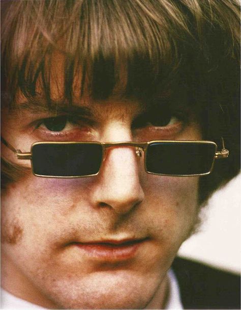 Coolest Sunglasses That Celebrities Used to Wear in the 1960s ~ Vintage Everyday 1960s Sunglasses, 60s Sunglasses, Clarence White, Granny Glasses, Roger Mcguinn, Sunglasses Men Vintage, Wearing Sunglasses, Janis Joplin, Sunglasses Men