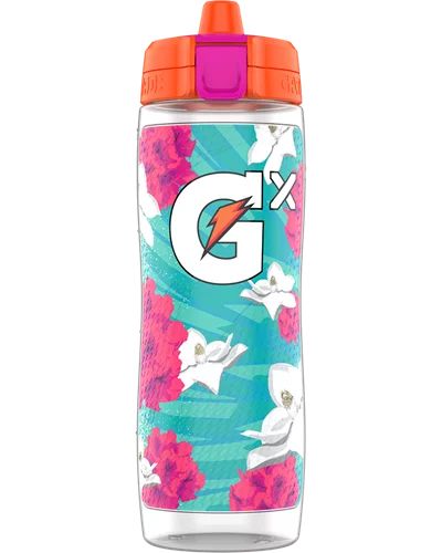 Gatorade Water Bottle, Gatorade Bottles, Cheer Backpack, Blue Stuff, Sports Drinks, Softball Life, Christian Pulisic, Cute Cups, Creative Packaging Design