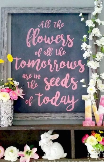 April Showers bring May flowers.... Flowers Quotes Love, Flower Quotes Love, Spring Printables Free, Floral Quotes, Flowers Quotes, Spring Quotes, Spring Printables, Spring Inspo, Chalk It Up