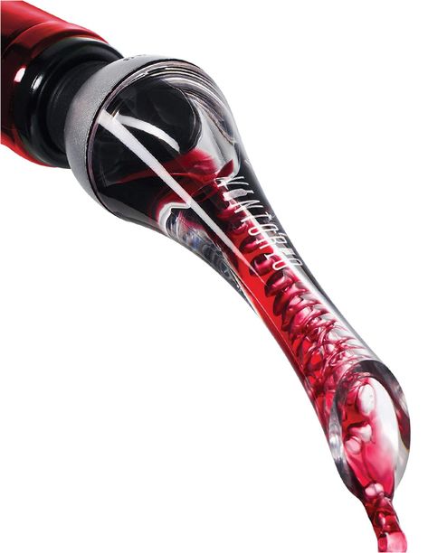 Wine Aerator Pourer, Lunch Boxes For Men, Wine Aerator, Wine Tools, Wine Stains, Over The Door Hooks, Skateboard Design, Uk Kitchen, Vacuum Pump