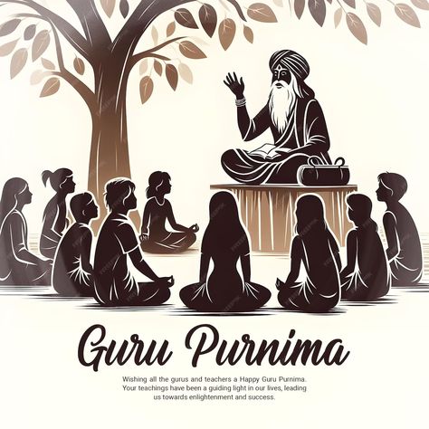 Premium PSD | Happy Guru Purnima Teachers Day social media post banner template Teachers Day Social Media Post, Dushera Wishes, Guru Purnima Wishes, Happy Guru Purnima, Wallpaper Photo Gallery, Guru Purnima, Cute Backgrounds For Phones, Happy Teachers Day, Teachers Day