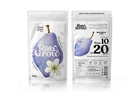 Fruit World, Fruit Nutrition, Fruit Creations, Pencil Creative, Snack Brands, Fruit Packaging, Packaging Label Design, Pouch Packaging, Tea Packaging