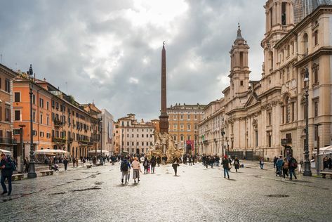 What to Wear in Rome in January - Wear When What Why Rome In January, Rome Packing List, What To Wear In Rome, Rome Winter, Italy Packing List, Winter Packing List, Travel Umbrella, Winter Packing, Winter Capsule