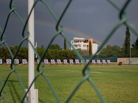 Compound Archery Aesthetic, Dark Archery Aesthetic, Archery Sport Aesthetic, Archery Pictures, Archery Field, Mounted Archery Aesthetic, Field Aesthetic, Hoyt Archery, Archery