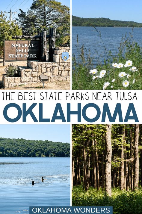 21 Best State Parks Near Tulsa, OK Ranked + Map to Find Them! - Oklahoma Wonders Camping Oklahoma, Oklahoma Camping, Things To Do In Oklahoma, Oklahoma Vacation, Oklahoma State Parks, Oklahoma Travel, State Park Camping, Tulsa Oklahoma, Autumn Nature