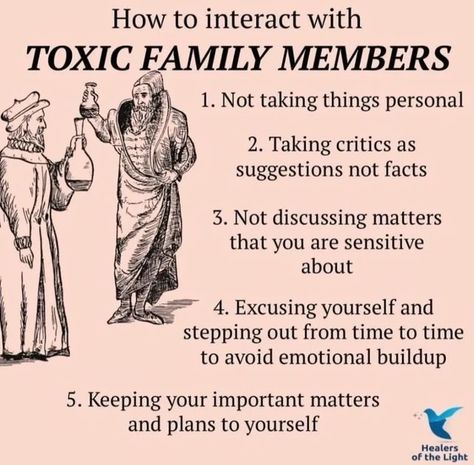 Toxic Relatives, Toxic Family Members, Emotional Blackmail, Powerful Manifestation, Protect Your Energy, Toxic Parents, The Subconscious Mind, Toxic Family, Parenting Done Right