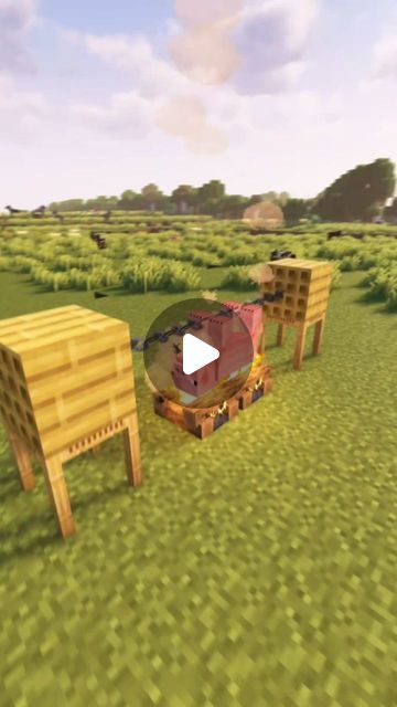 ArtiCraft on Instagram: "3 Secret Build Ideas in Minecraft 💡 #minecraft" House Ideas Minecraft Survival, Minecraft Useful Builds, Wishing Well Minecraft, Funny Minecraft Builds, Minecraft Axolotl Habitat, Fun Things To Build In Minecraft, Minecraft House Ideas Blueprints, Things To Add To Your Minecraft World, Minecraft Epic Builds